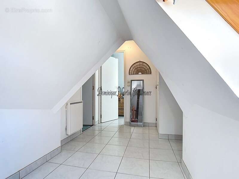 VANCE (72),Maison à vendre 6 pièces-115m²-terrainde 450m²- terrasse- parking-cave - photo 25