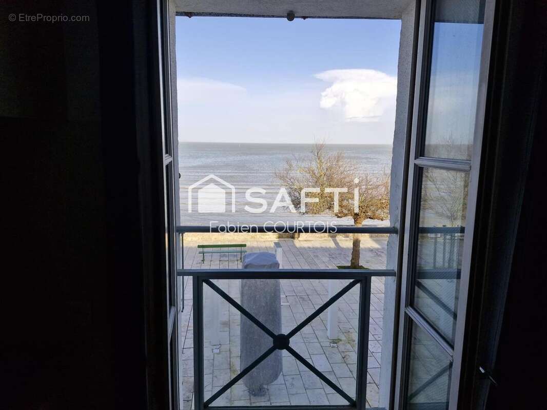 Photo 3 - Appartement à LA FLOTTE