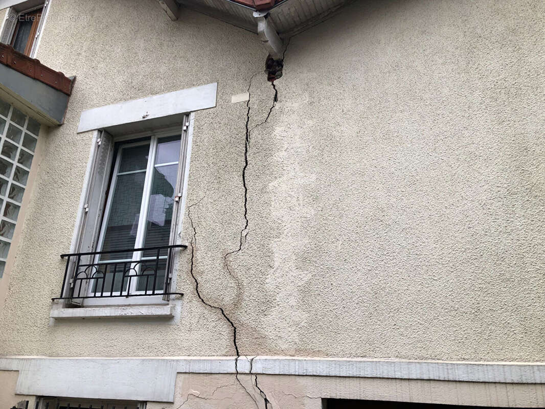 Maison à ANTONY
