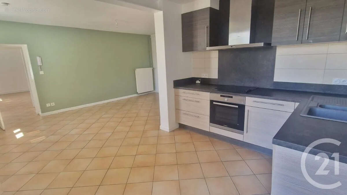 Maison 116 m² à Chaleins  - photo 4