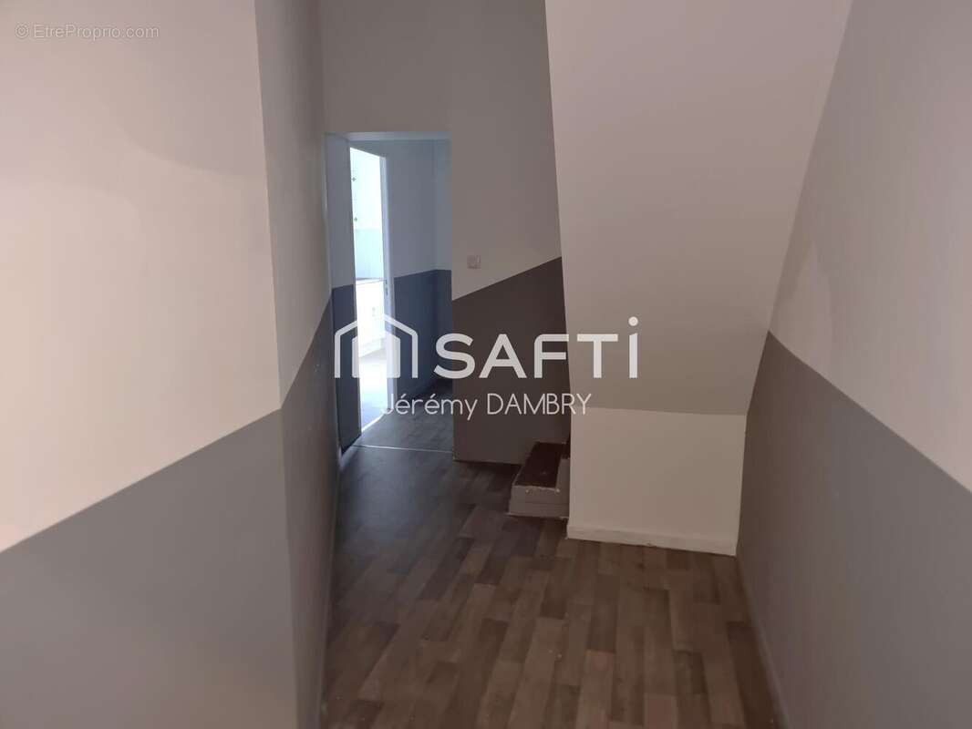 Photo 7 - Appartement à ROUBAIX