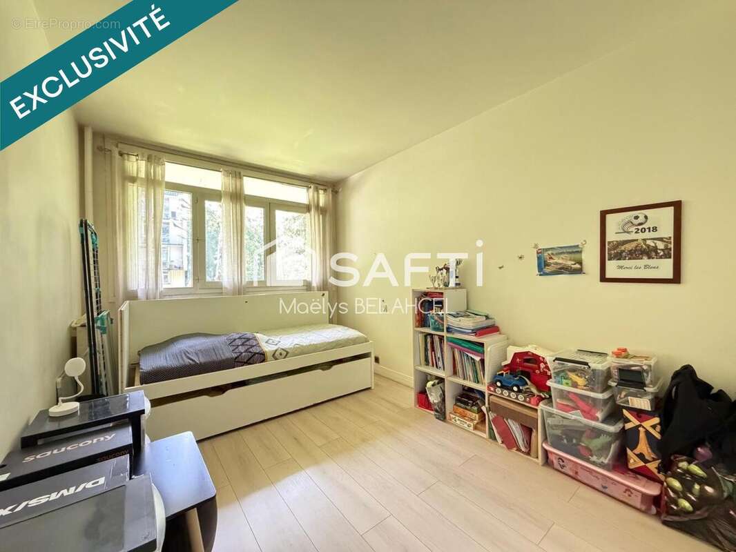 Photo 5 - Appartement à RIS-ORANGIS