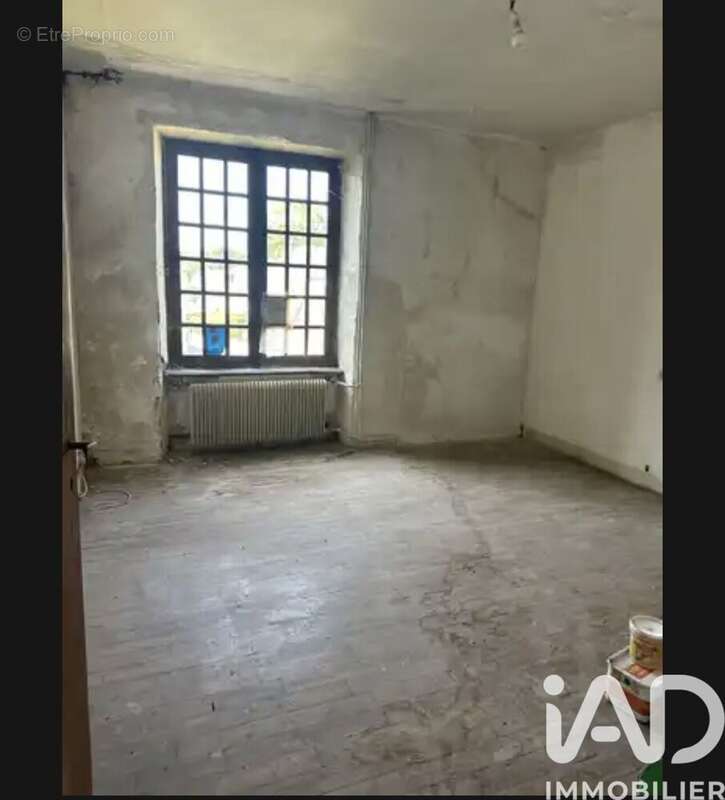 Photo 6 - Maison à PLOUARET