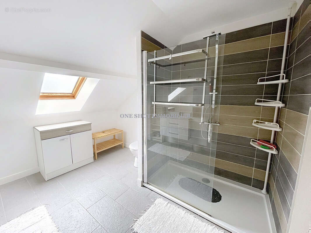 Maison à SAINT-JEAN-DE-LA-RUELLE