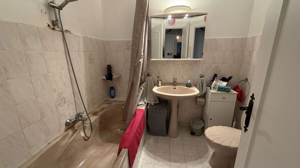 Appartement à BEAULIEU-SUR-MER