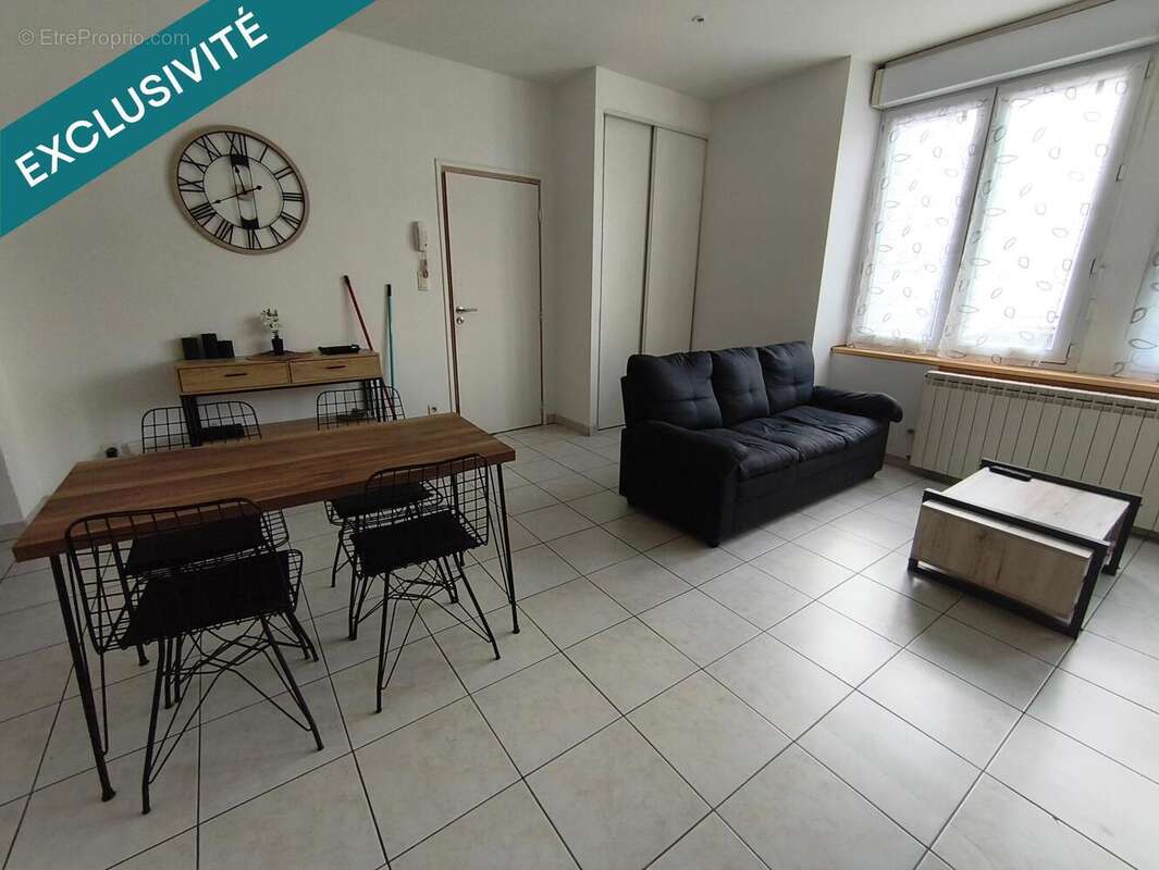 Photo 3 - Appartement à DECAZEVILLE
