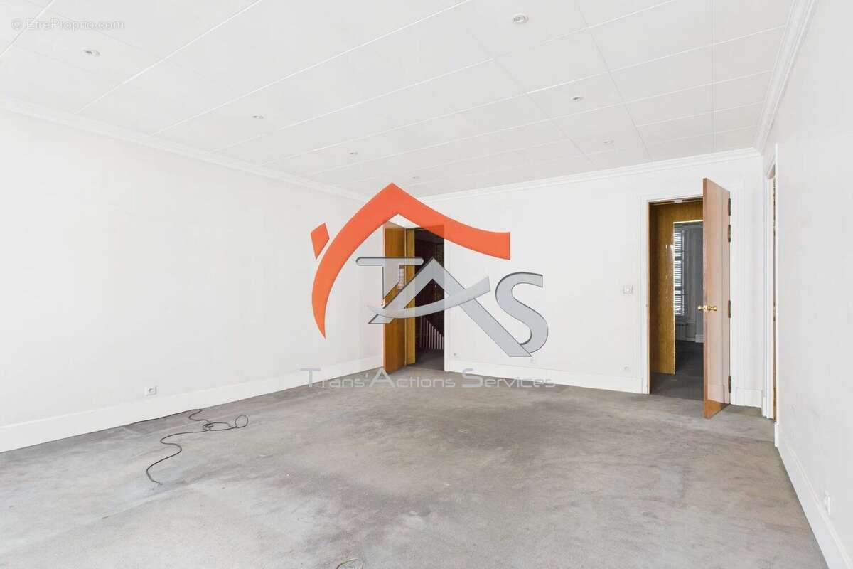 Appartement à SAINT-CHAMOND