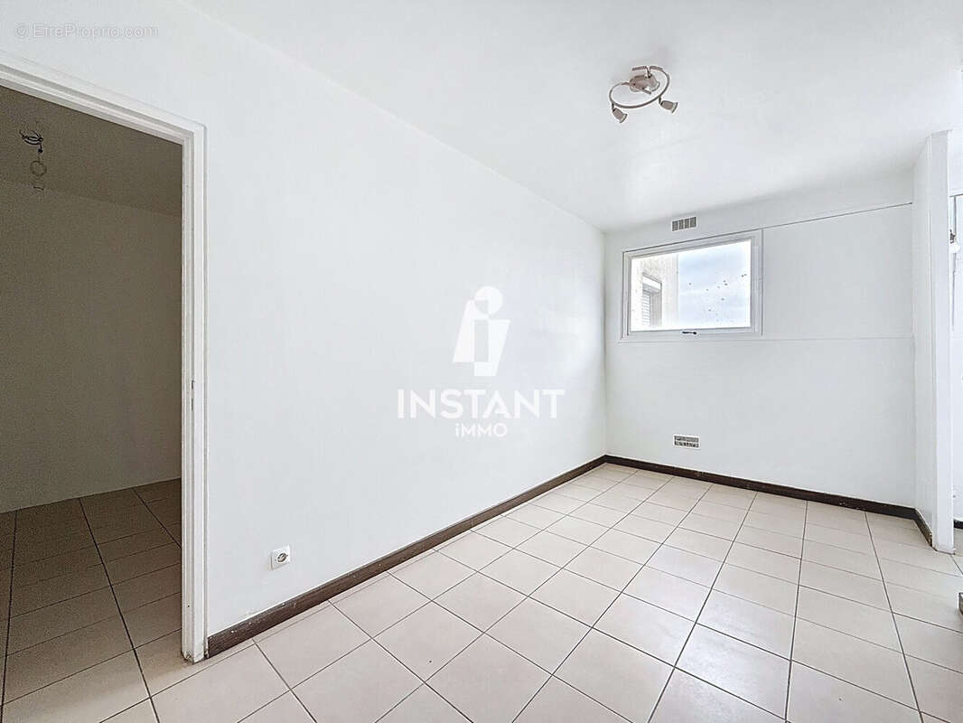 Appartement à NEUILLY-SUR-MARNE