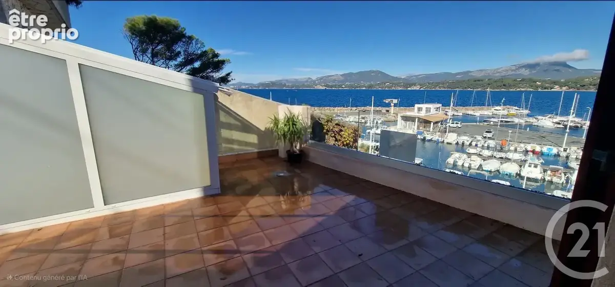 Maison 5 pièces 100 m² à vendre à Le Pradet (83220) - photo 15