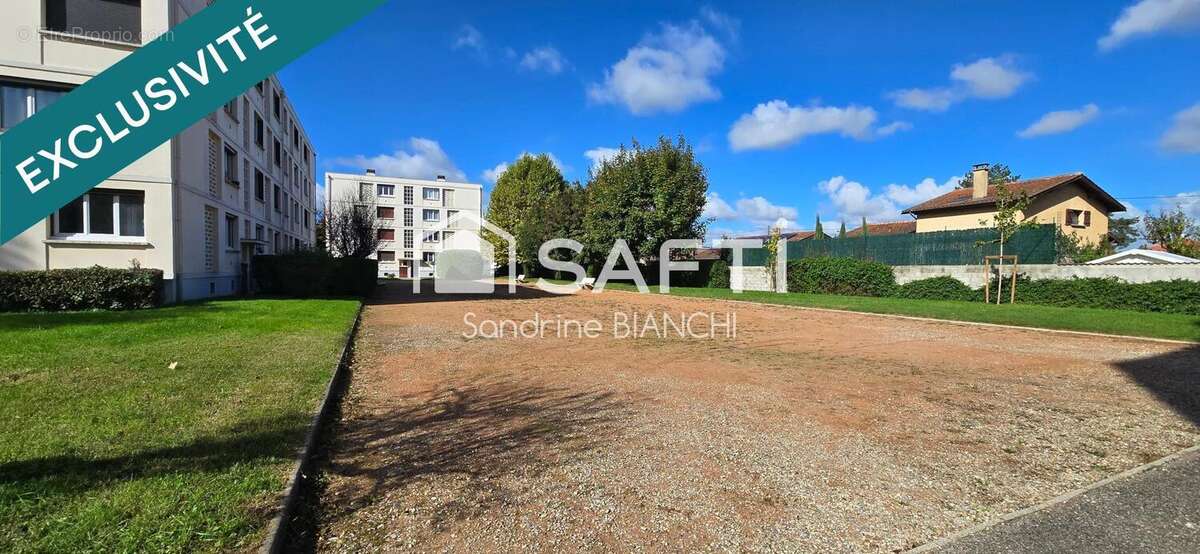 Photo 3 - Appartement à MEYZIEU