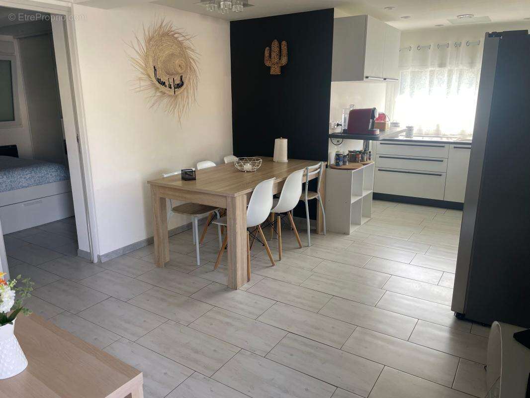 Appartement à LA SEYNE-SUR-MER