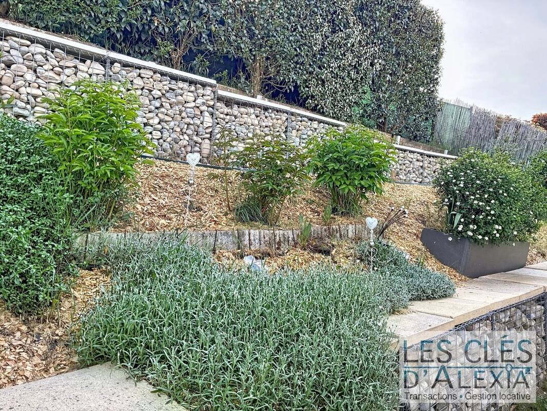 Appartement à LOIRE-SUR-RHONE