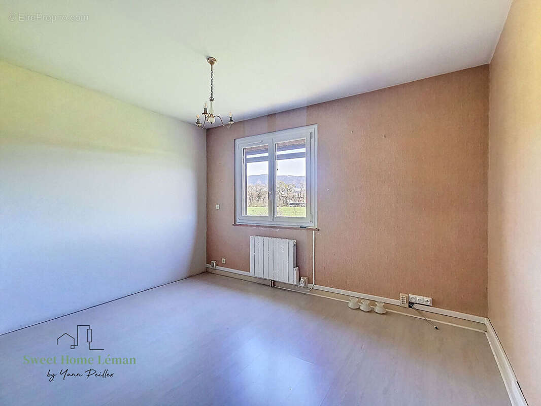 Maison à ANTHY-SUR-LEMAN