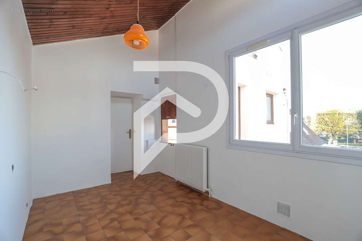 Appartement à CLAMART