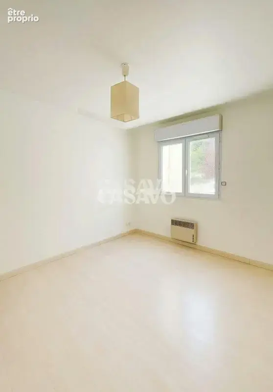 Vente Appartement 3 pièces de 67m² - 44000 Nantes - photo 8