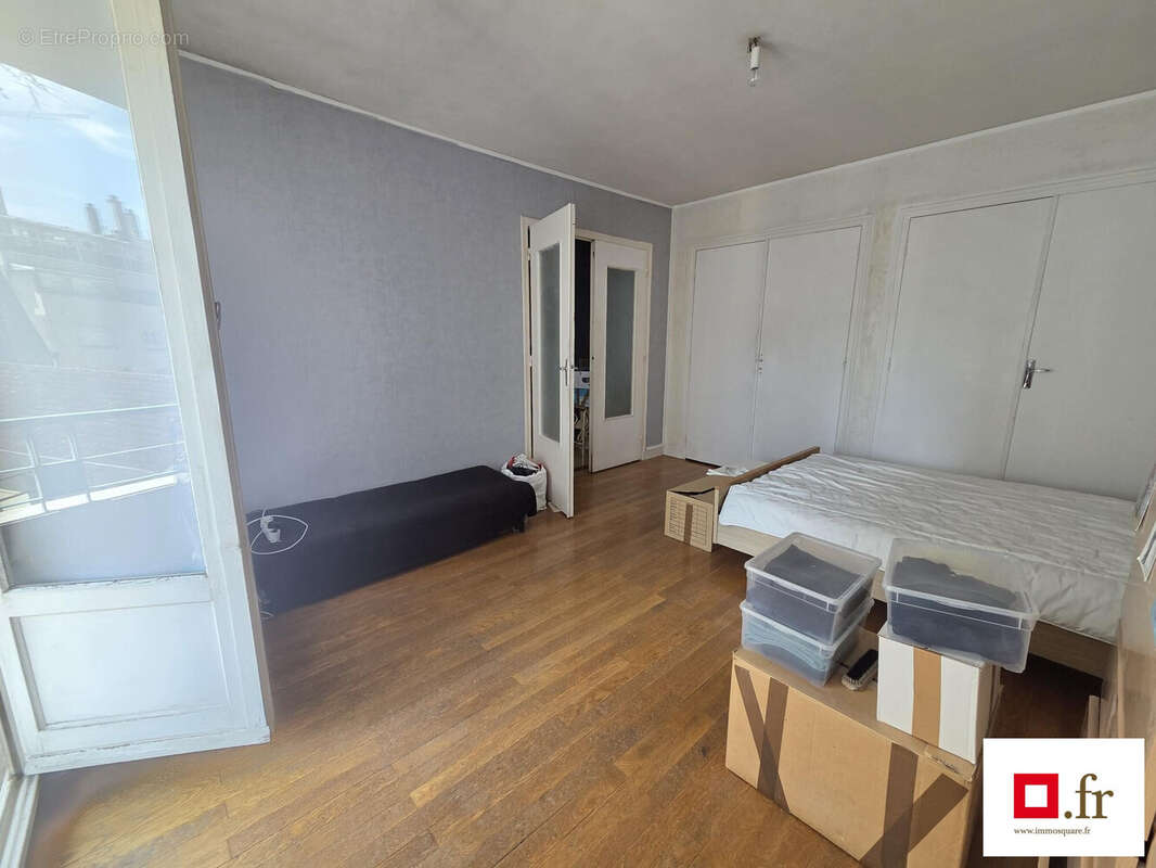 Appartement 38 m² à Grenoble  - photo 3