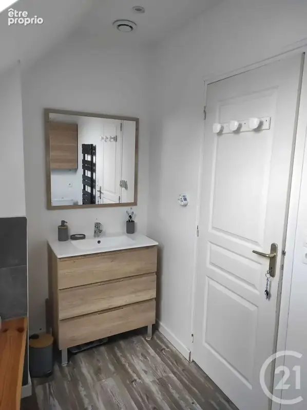 Maison 5 pièces 88 m² à vendre à Bazoques (27230) - photo 21