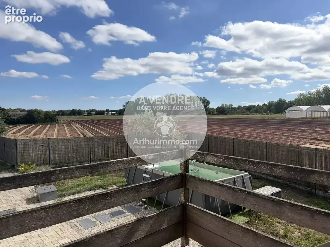Maison 5 Chambres de 191 m² à Saint-Julien-de-Concelles - photo 3
