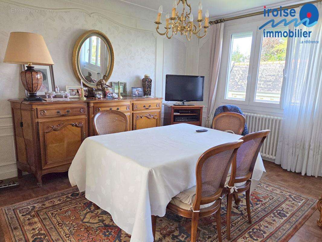 Maison t5 sur sous sol - photo 3