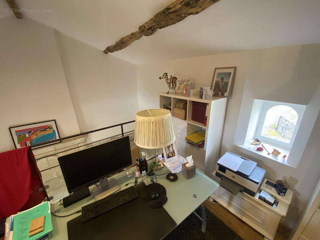 Maison à SAINT-PEY-DE-CASTETS