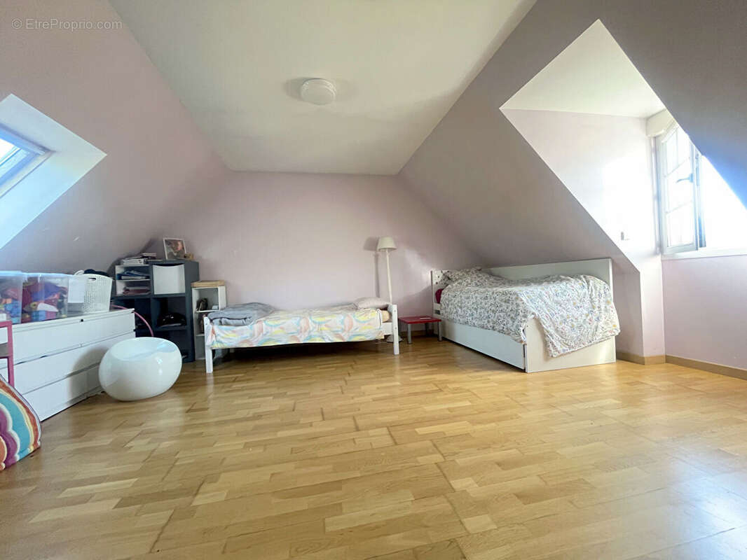 Maison 148 m² ? Suite parentale ? Double garage ? Superbe pièce de vie - photo 5