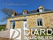 Maison à SAINT-GERMAIN-DU-PINEL