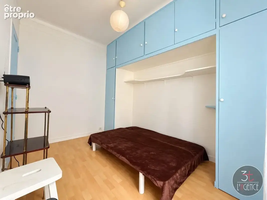 Appartement 1 pièce 15 m² à vendre à Montreuil (93100) - photo 2