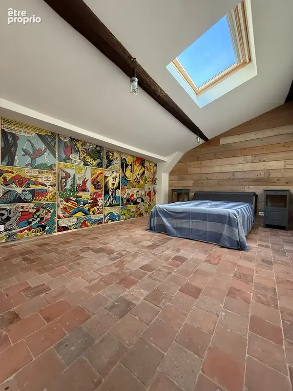 Maison Vigneronne de 495m2 Cazouls les Beziers - photo 27