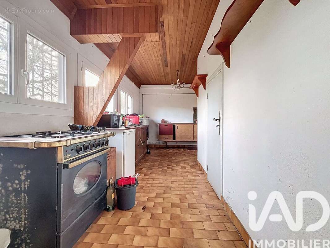 Photo 7 - Maison à LANGUIDIC