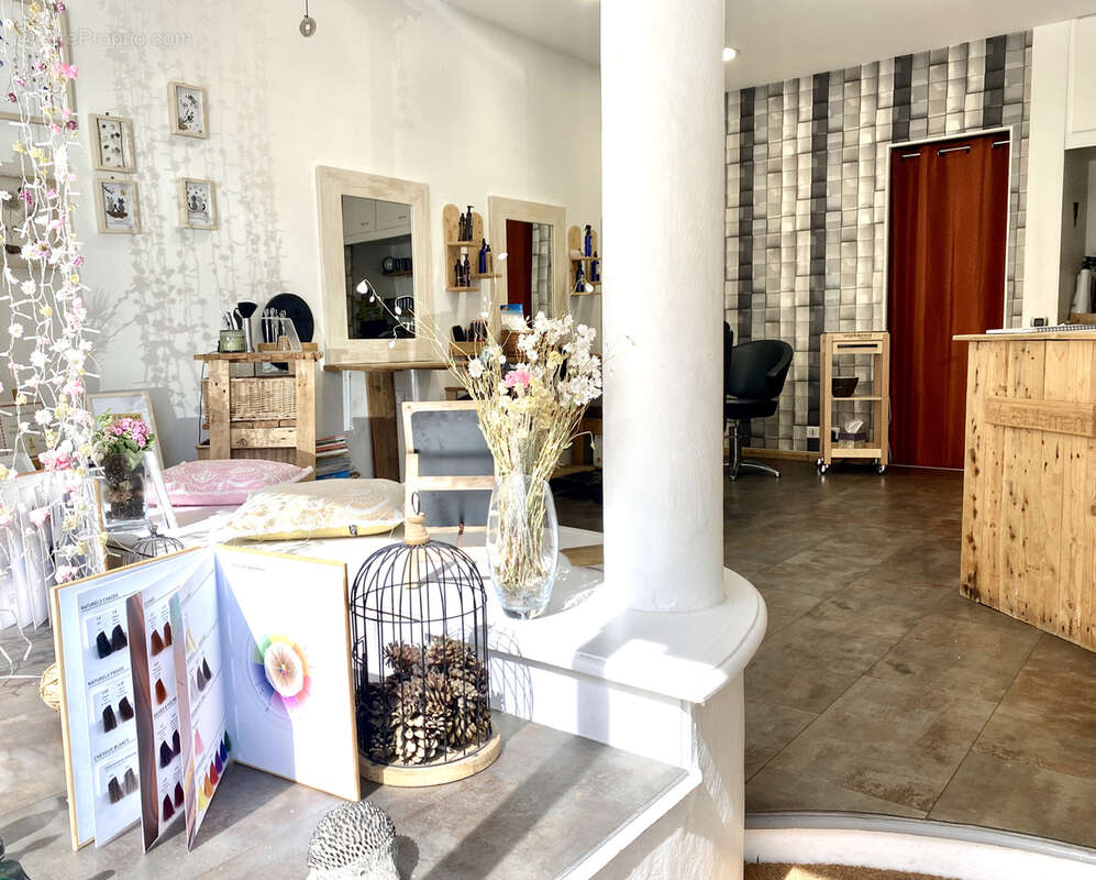 Commerce à CAGNES-SUR-MER