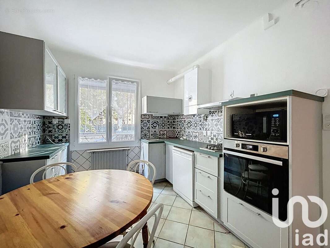 Photo 6 - Maison à PERPIGNAN