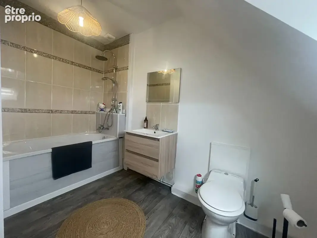 Maison Maintenon 5 pièce(s) - photo 12
