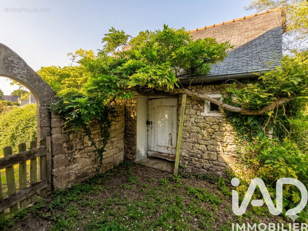 Photo 4 - Maison à PLOUEC-DU-TRIEUX