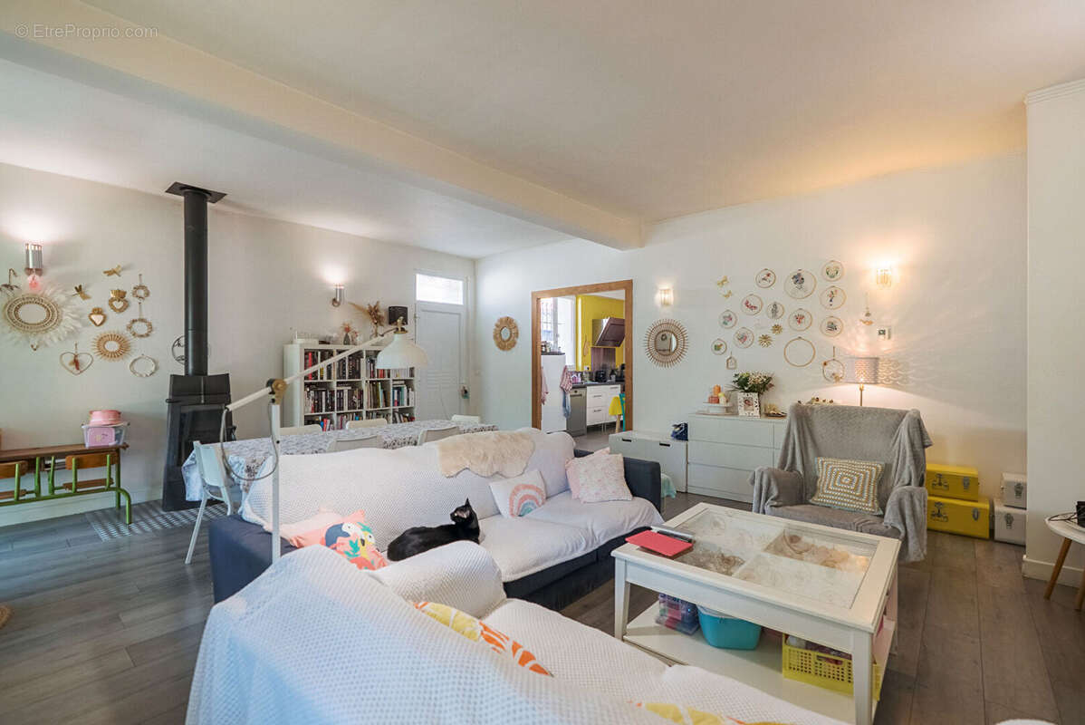 Maison à CARCASSONNE