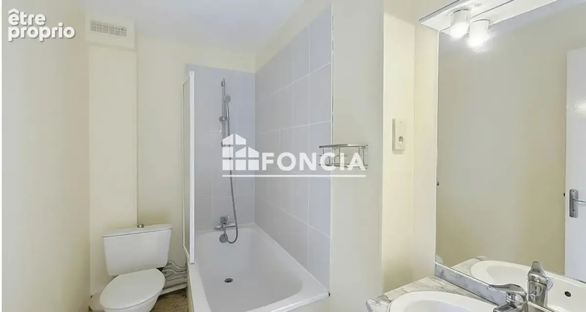 Trouville-sur-mer, à deux pas de la plage, appartement de 31.85 m2 à vendre en viager occupé - photo 5