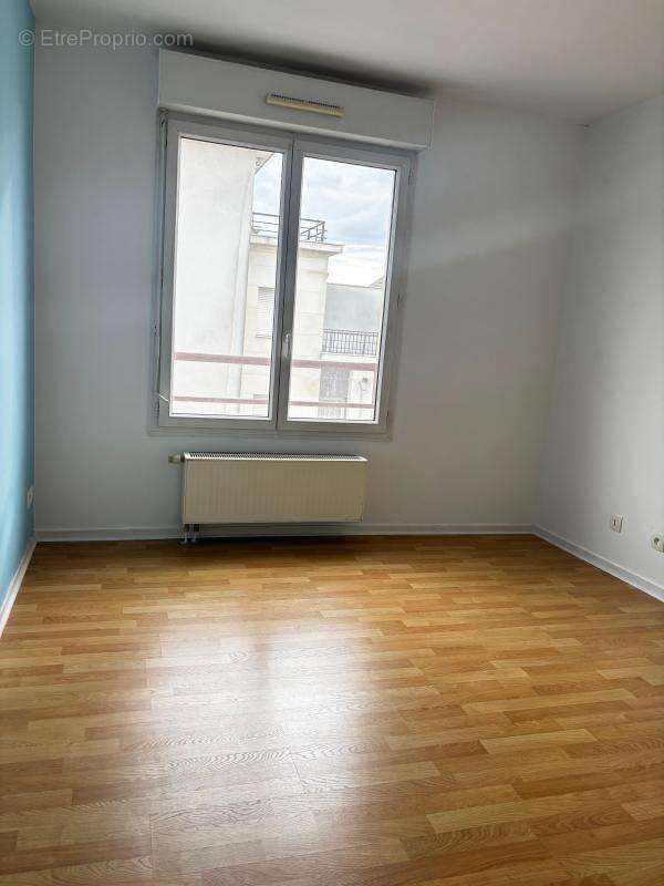 Appartement à COMPIEGNE