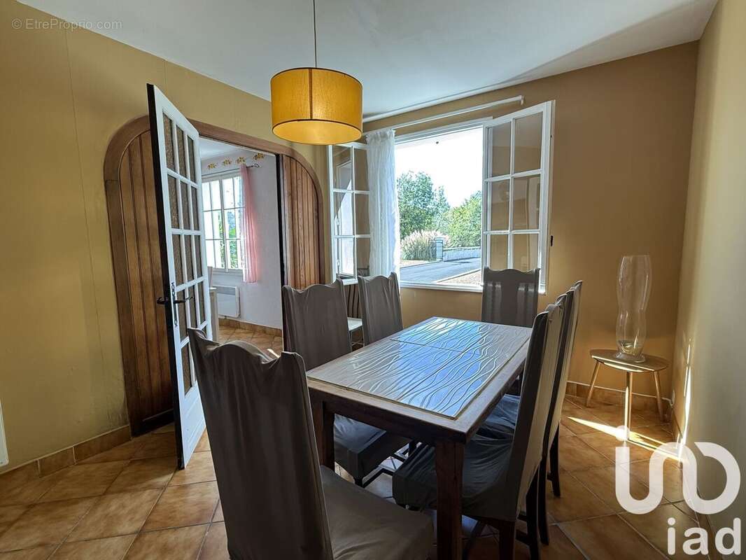 Photo 4 - Maison à ANCE