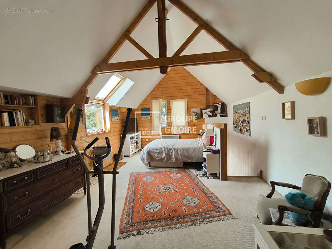 Maison à SAINT-GREGOIRE