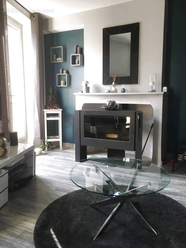 Appartement à LAMBESC