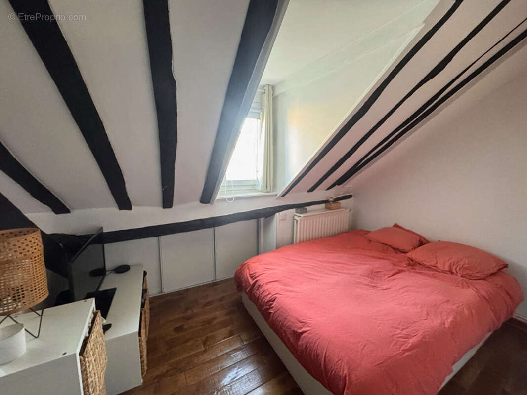 Appartement à PARIS-12E