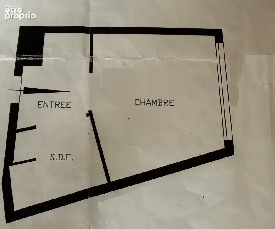 Studio - Avenue Foch Paris 16 - photo 8
