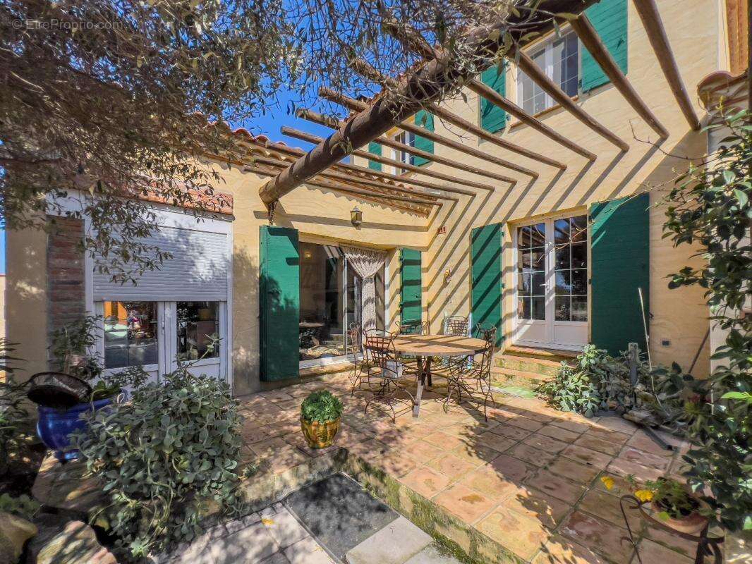 Maison à BEAUVOISIN