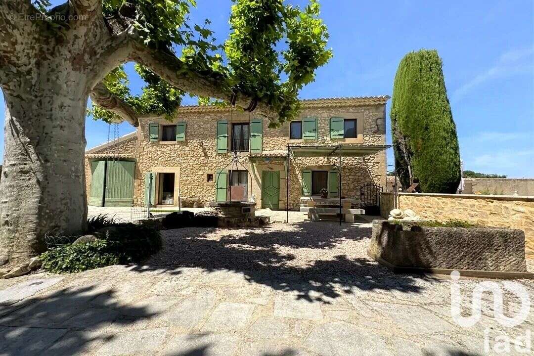 Photo 5 - Maison à CAVAILLON