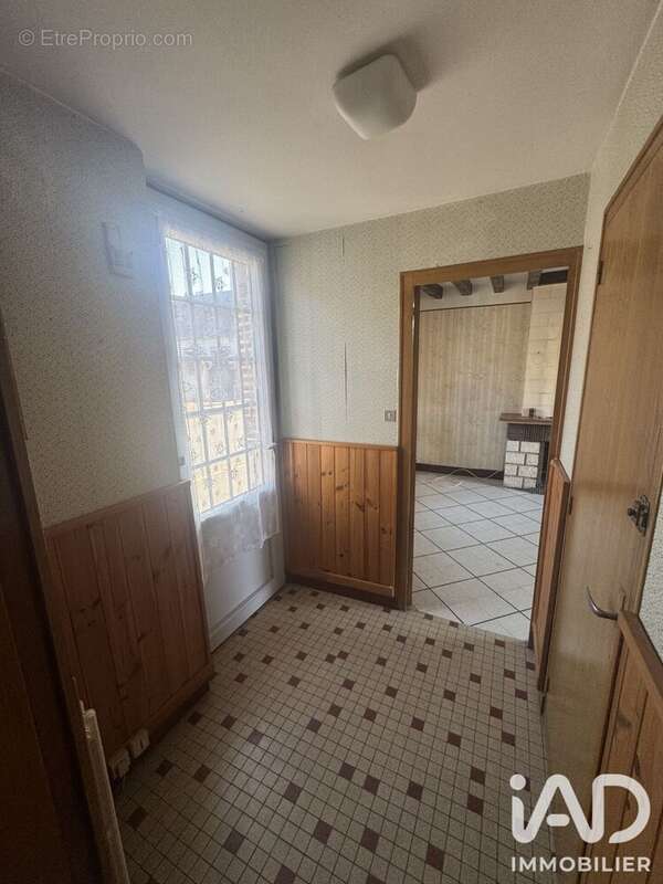 Maison 60 m² à Sully-Sur-Loire  - photo 9