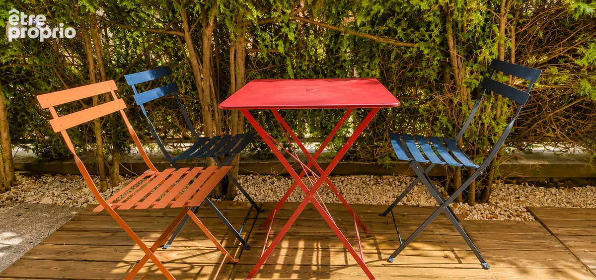 Paris 12 - bel-air - photo 2