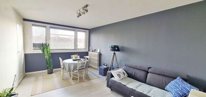 Appartement à ERMONT