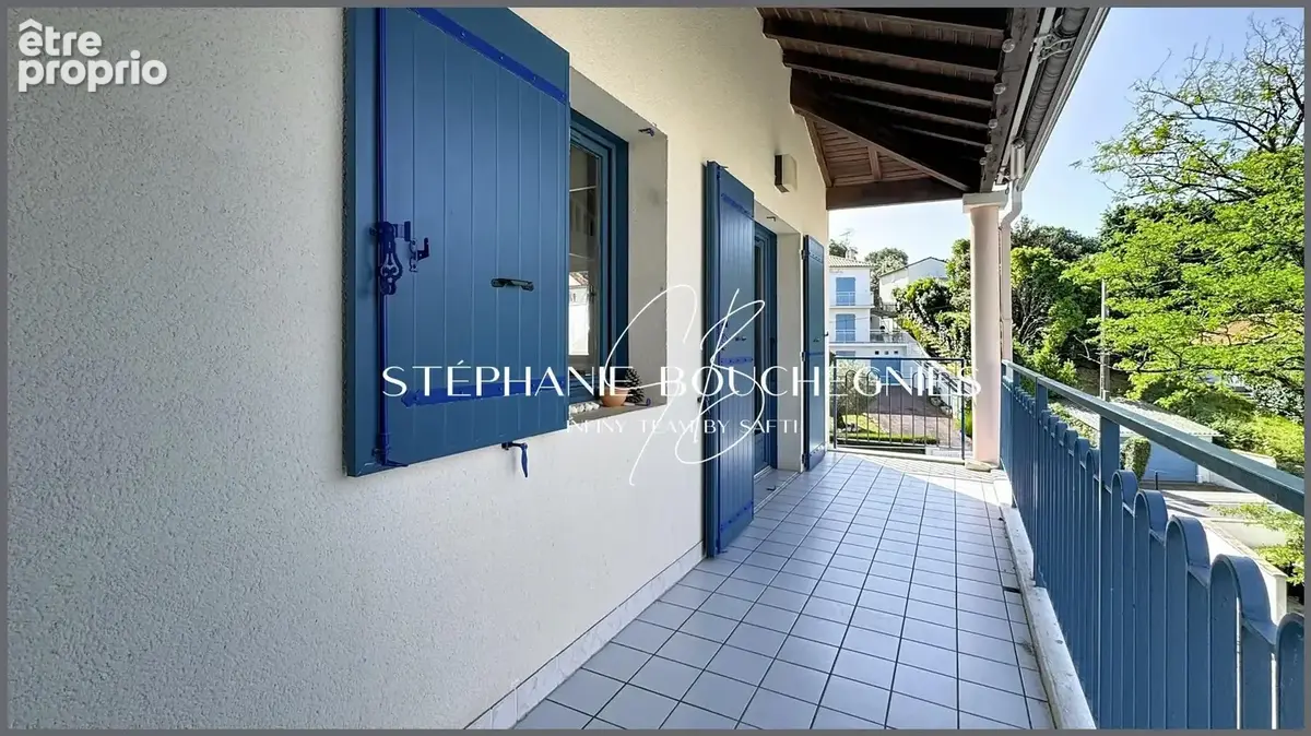 Photo 1 - Appartement à VAUX-SUR-MER
