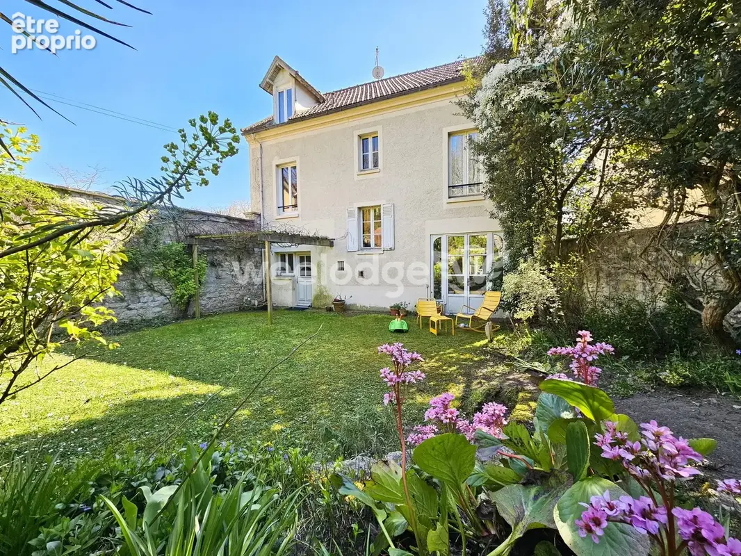 Maison 7 pièces 154 m² à vendre à Conflans-Sainte-Honorine (78700) - photo 5