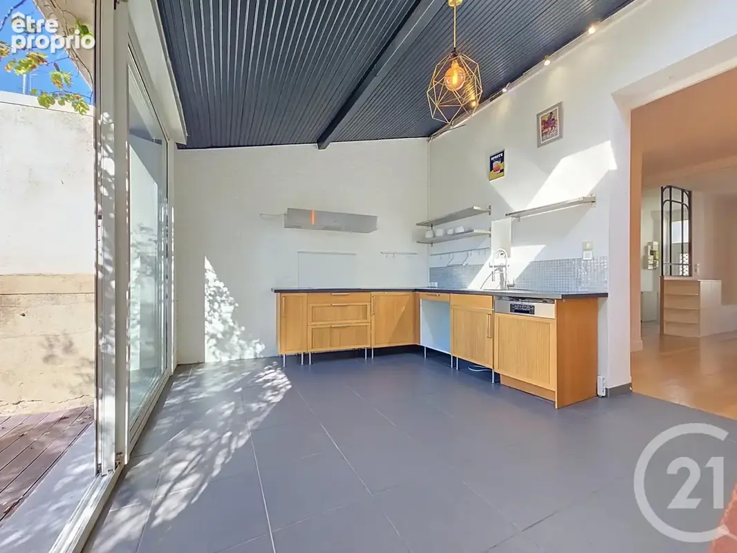 Maison 5 pièces 120 m² à vendre à Tours (37000) - photo 9