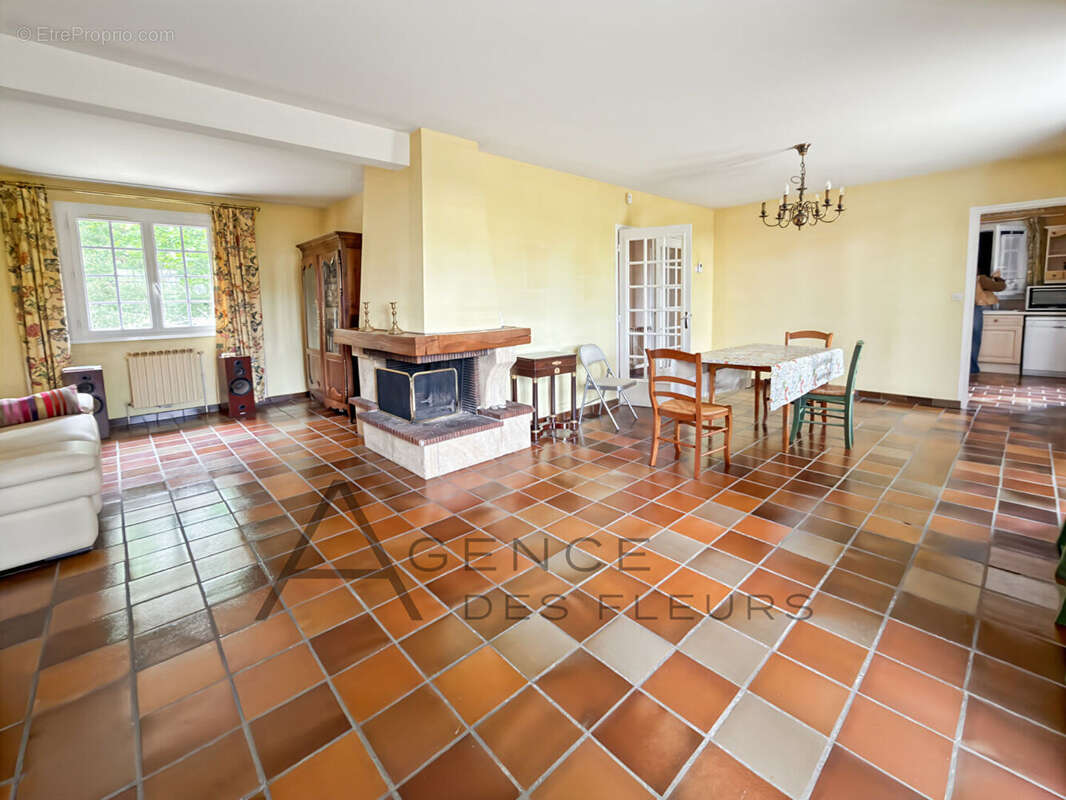 Maison Saint Pierre Les Elbeuf - photo 3